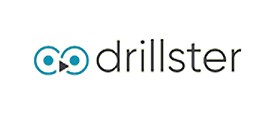 Logo Drillster