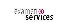 Logo Examen Services