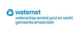 Logo Waternet